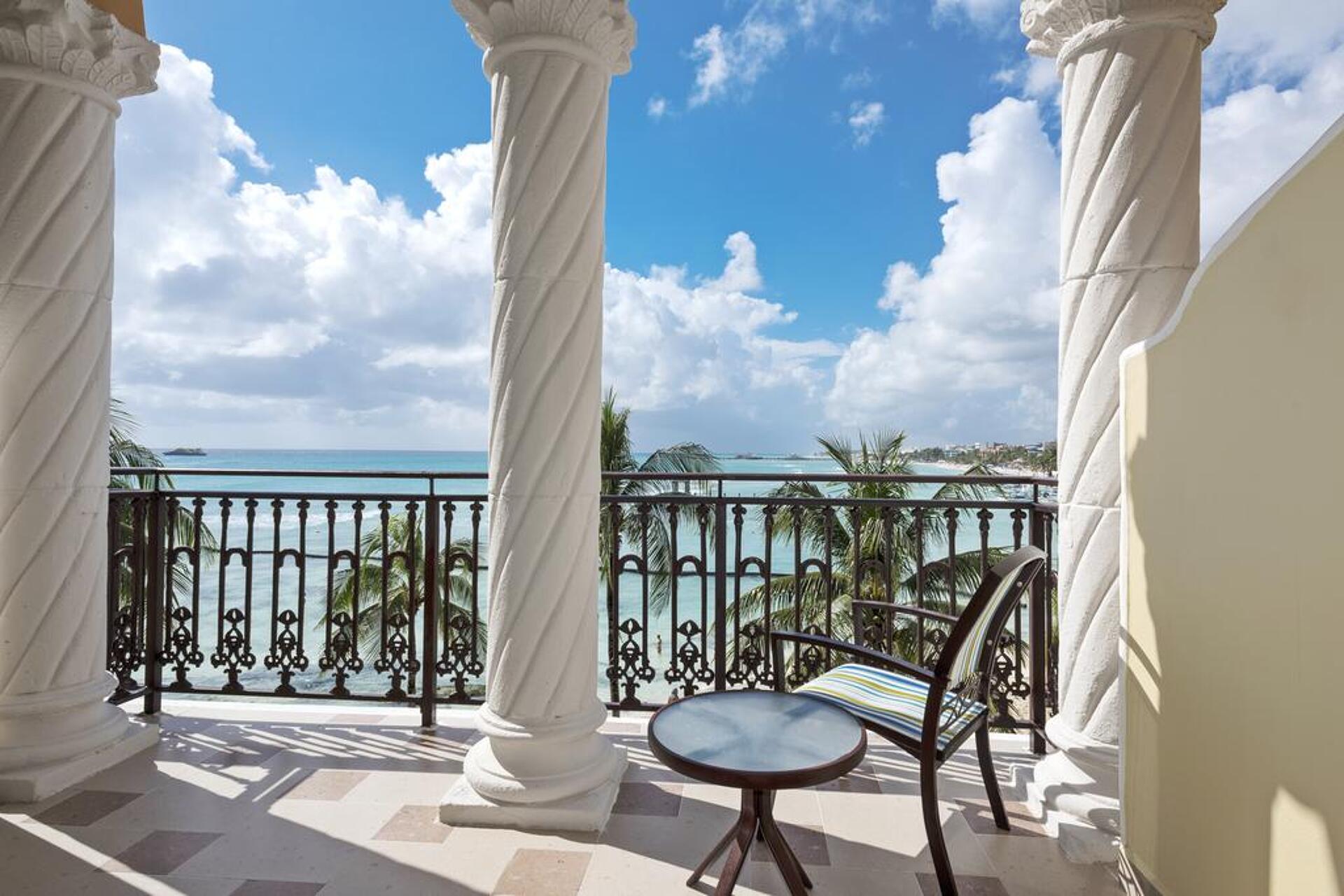 Panama Jack Resorts Gran Porto Playa del Carmen 5* 6