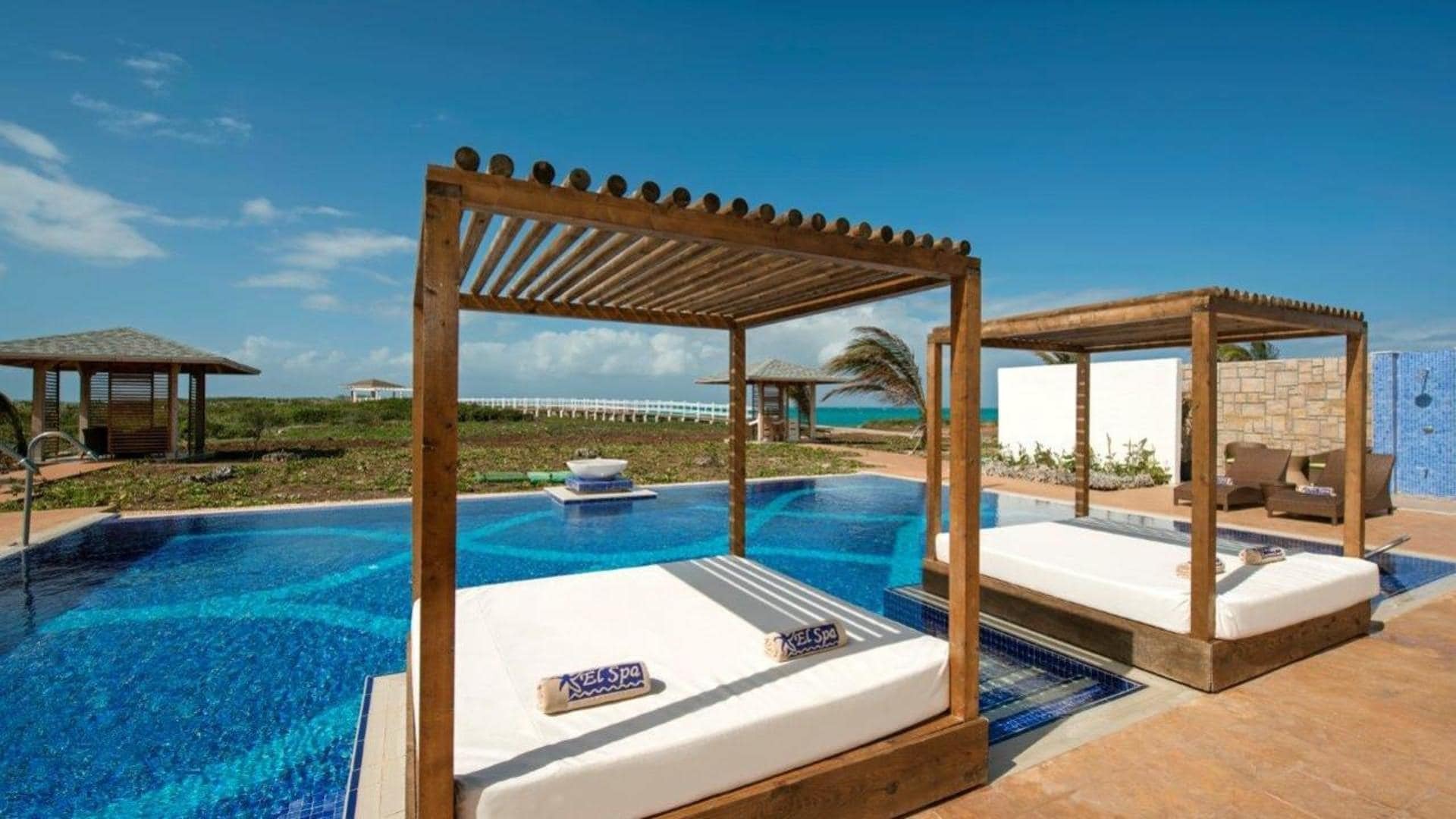 Iberostar Playa Pilar 5* 18