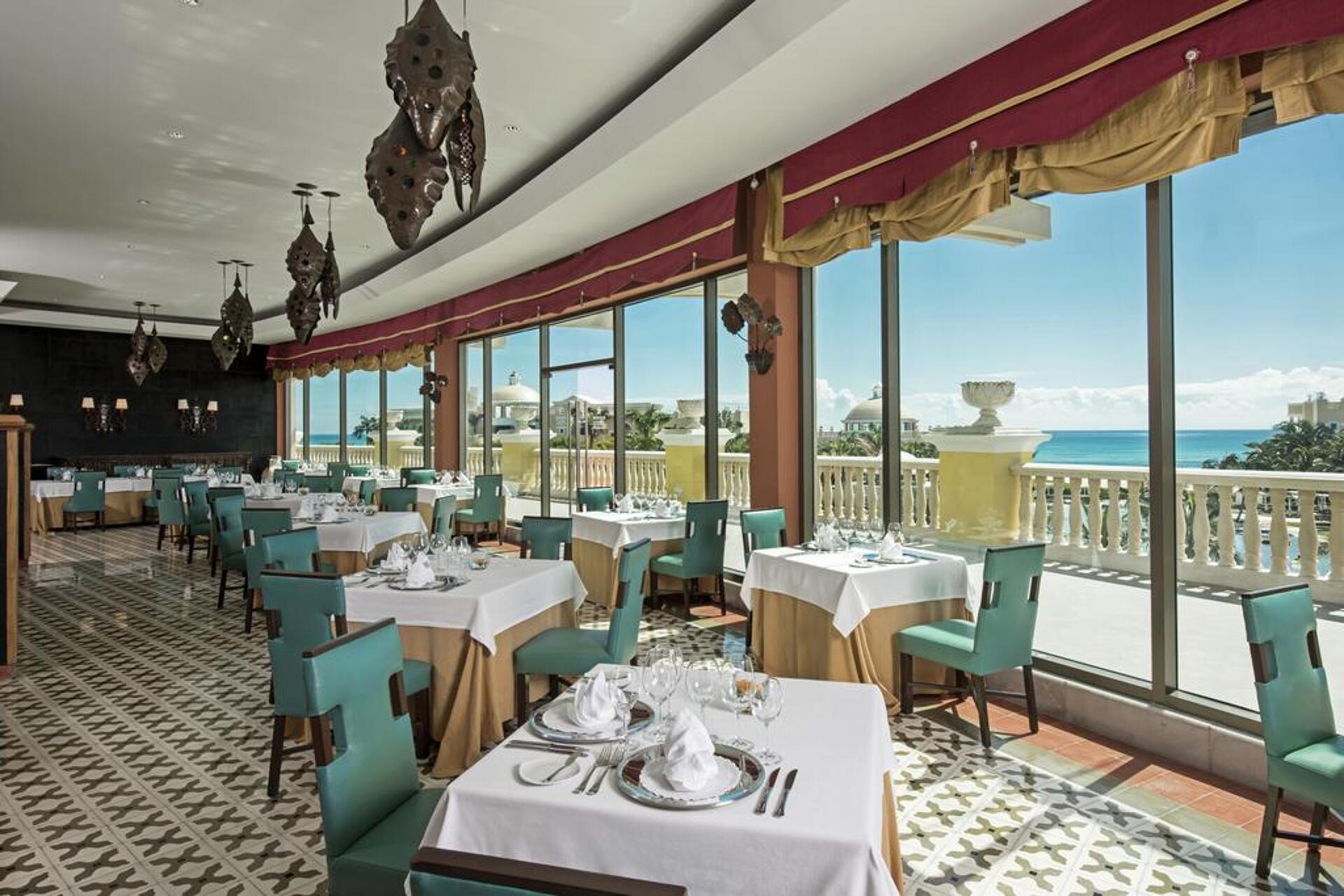 Iberostar Grand Hotel Paraiso - Adults Only 5* 36