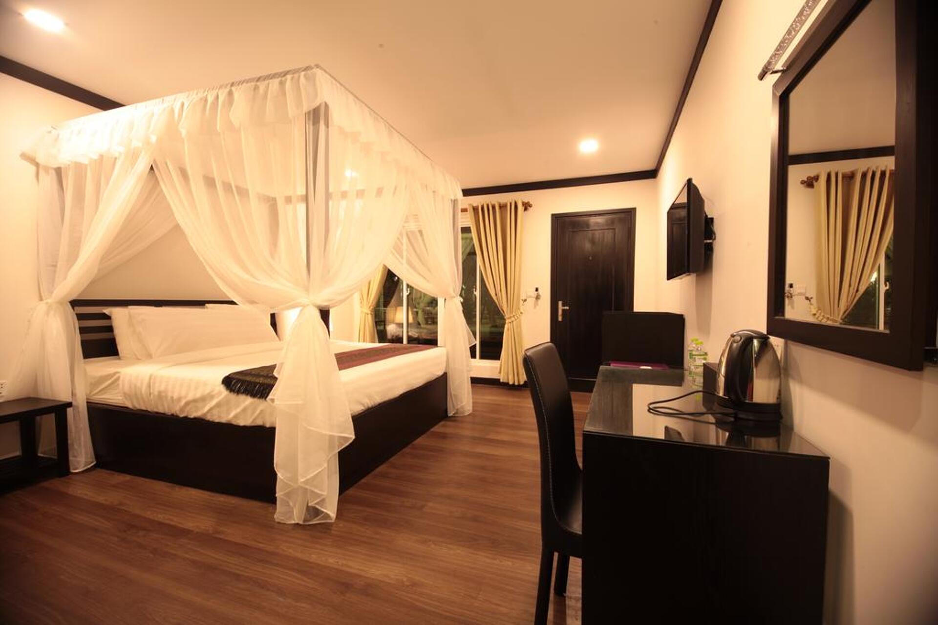 Legacy Hotel & Resort 4* 16