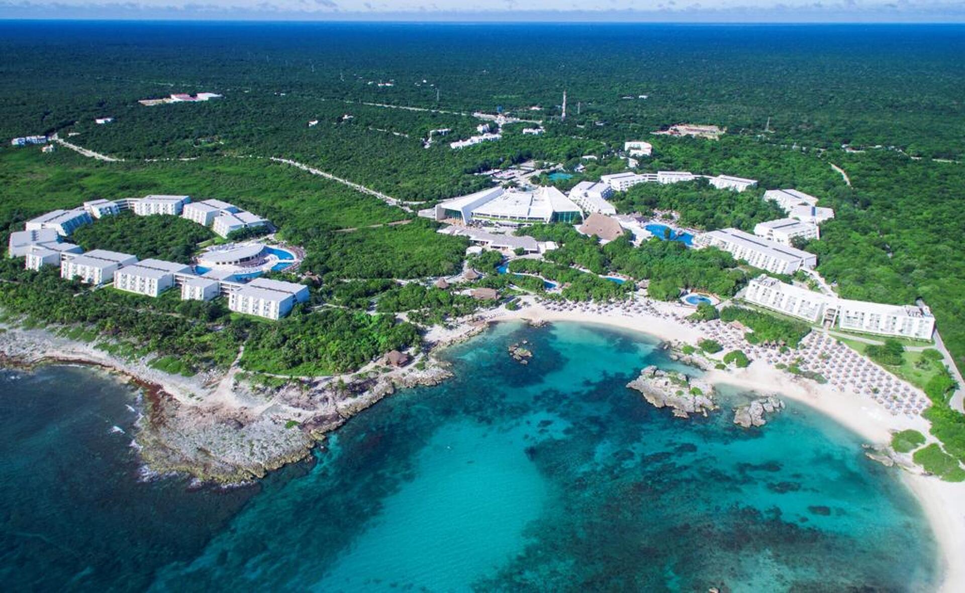 Grand Sirenis Riviera Maya Resort & Spa 5* 4