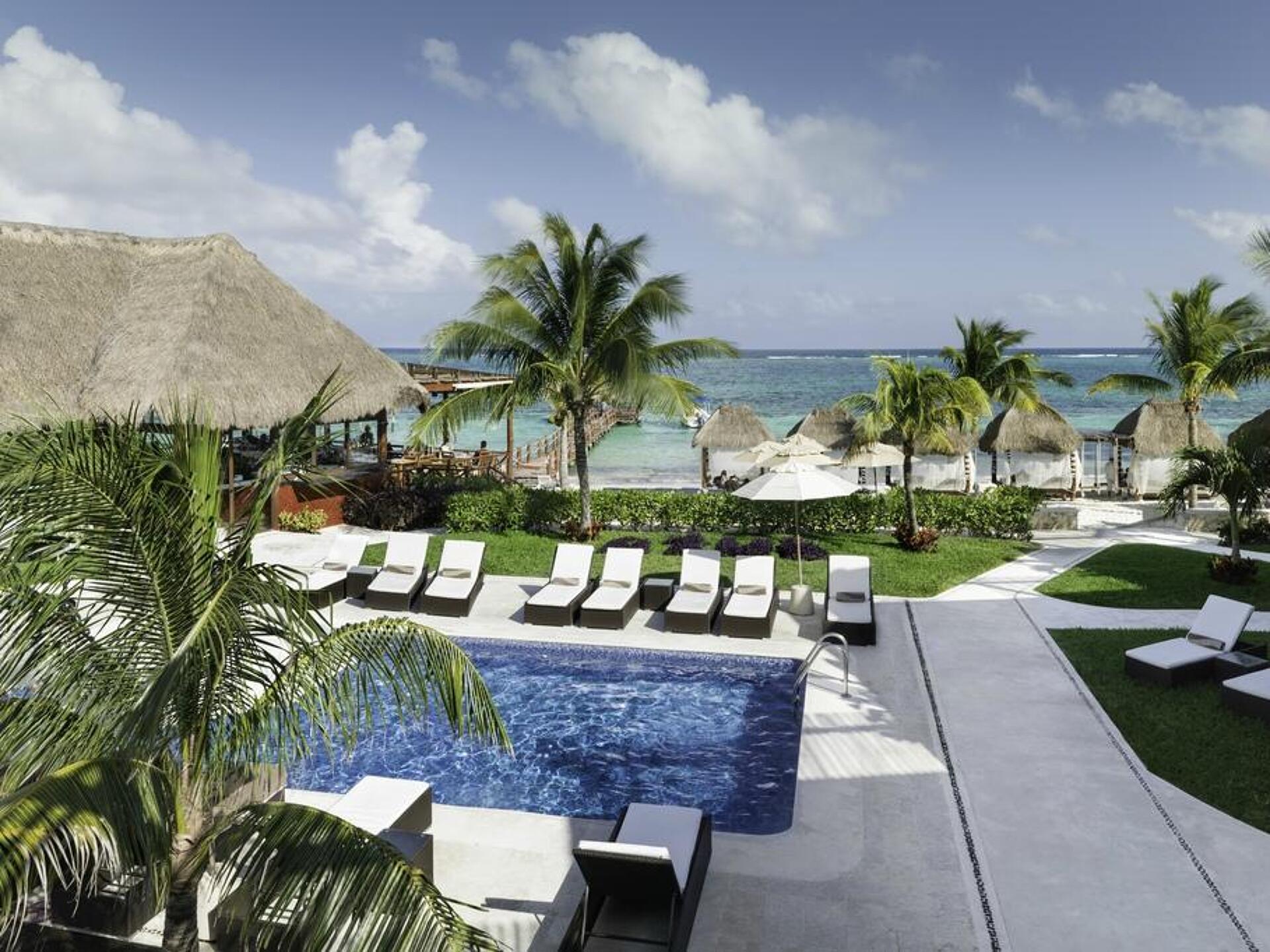 Azul Beach Resort by Karisma 5* 20