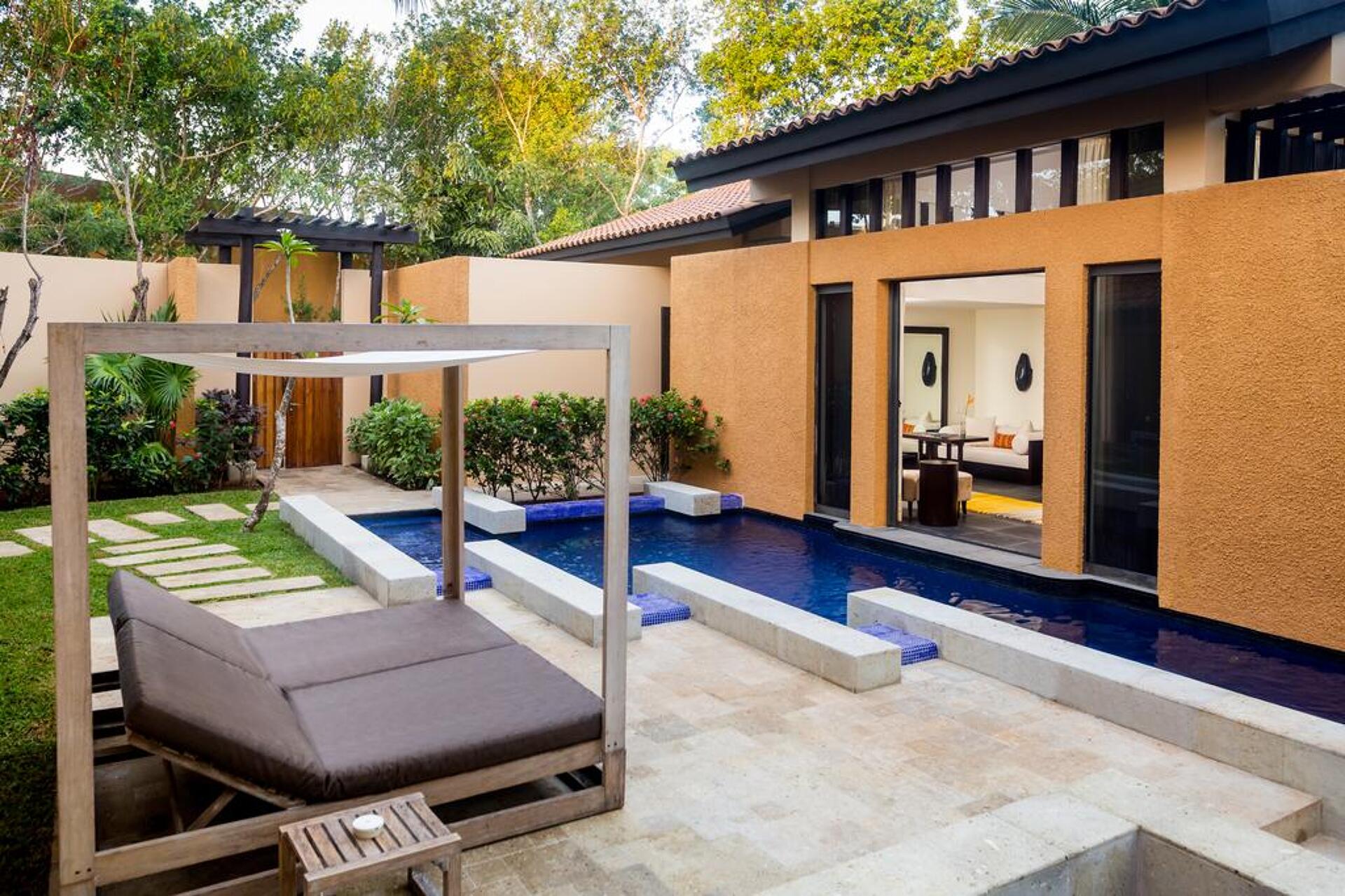 Banyan Tree Mayakoba 5* 18
