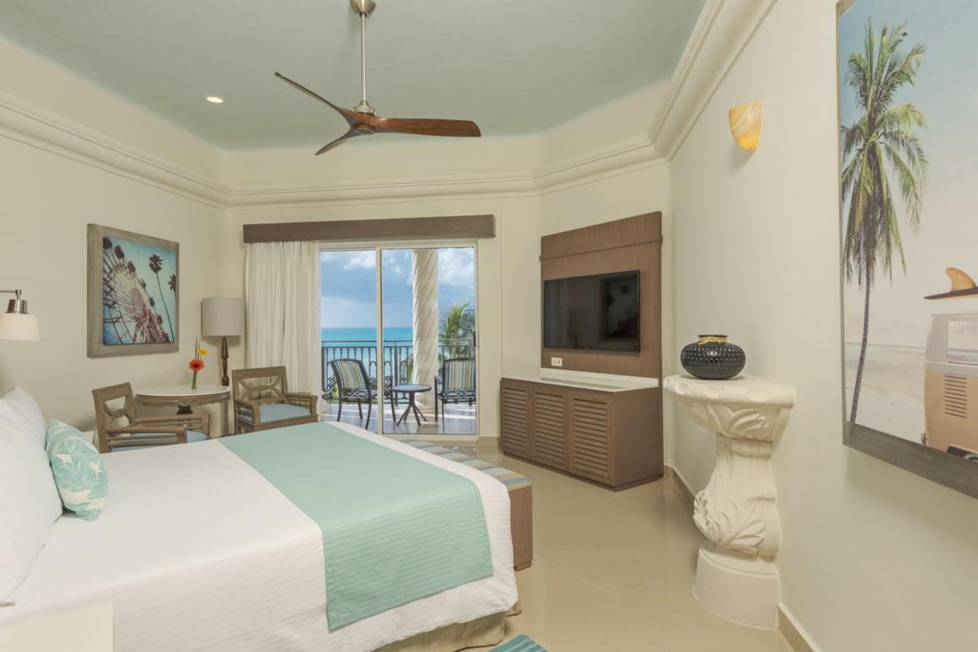 Panama Jack Resorts Gran Porto Playa del Carmen 5* 9