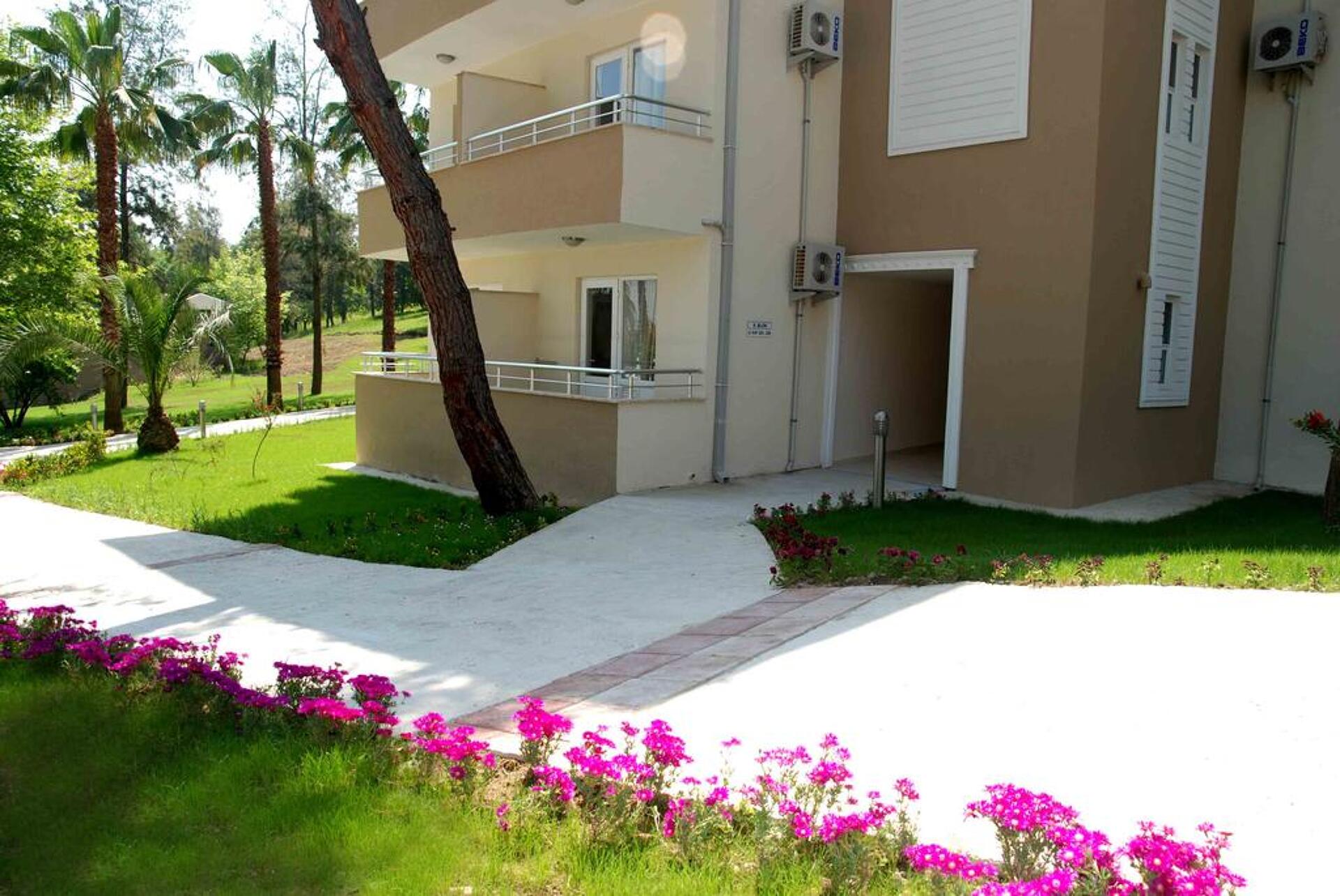 Club Hotel Sidelya 15