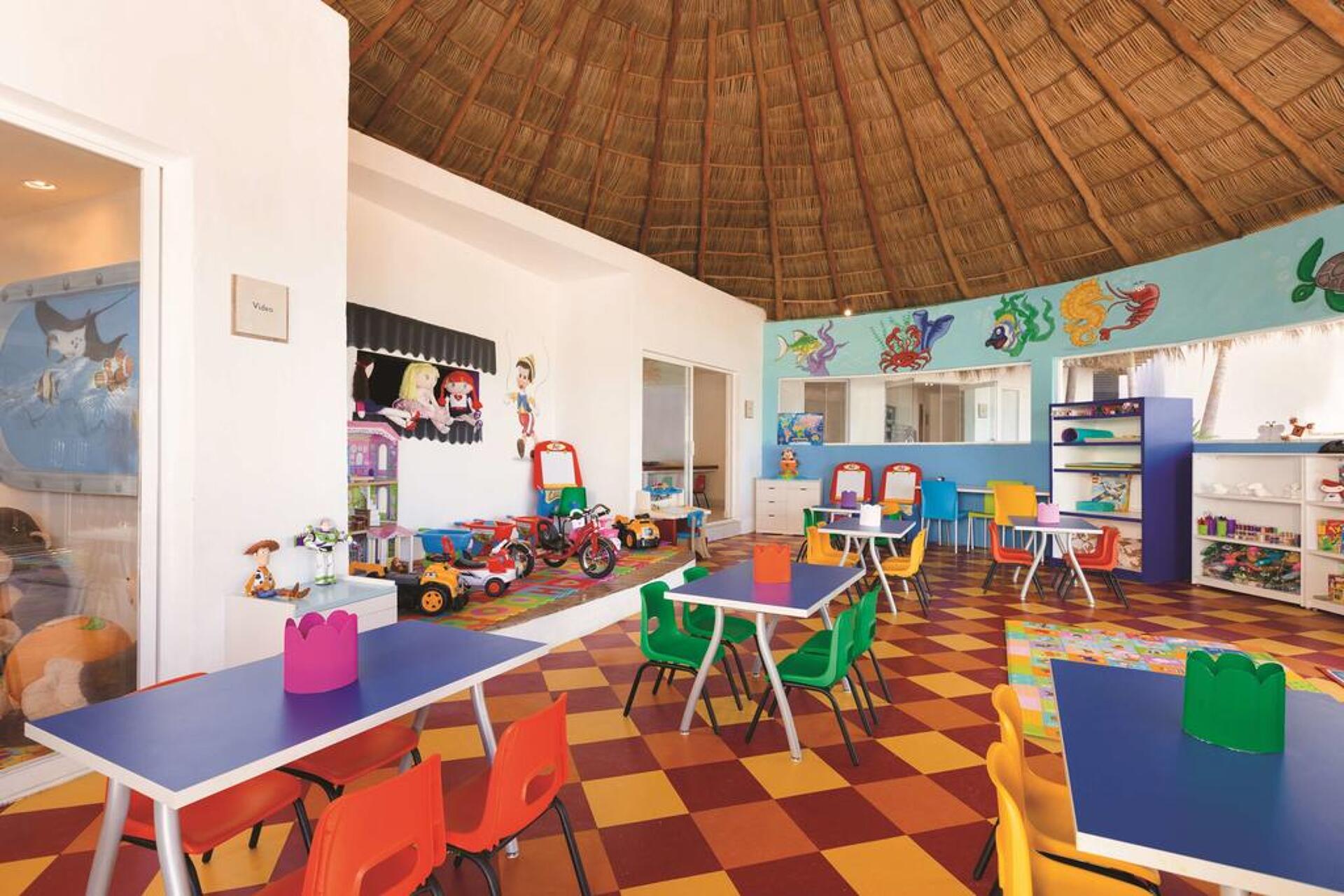 Hyatt Ziva Puerto Vallarta 5* 21