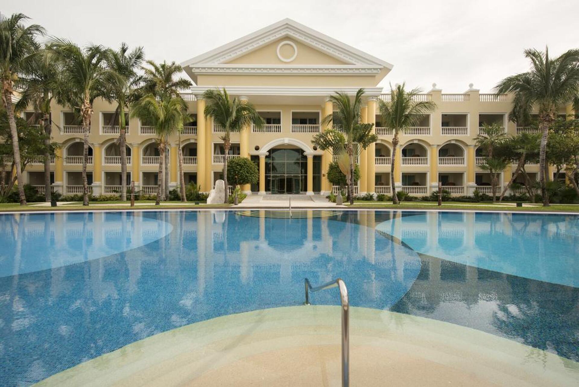 Iberostar Grand Hotel Paraiso - Adults Only 5* 20