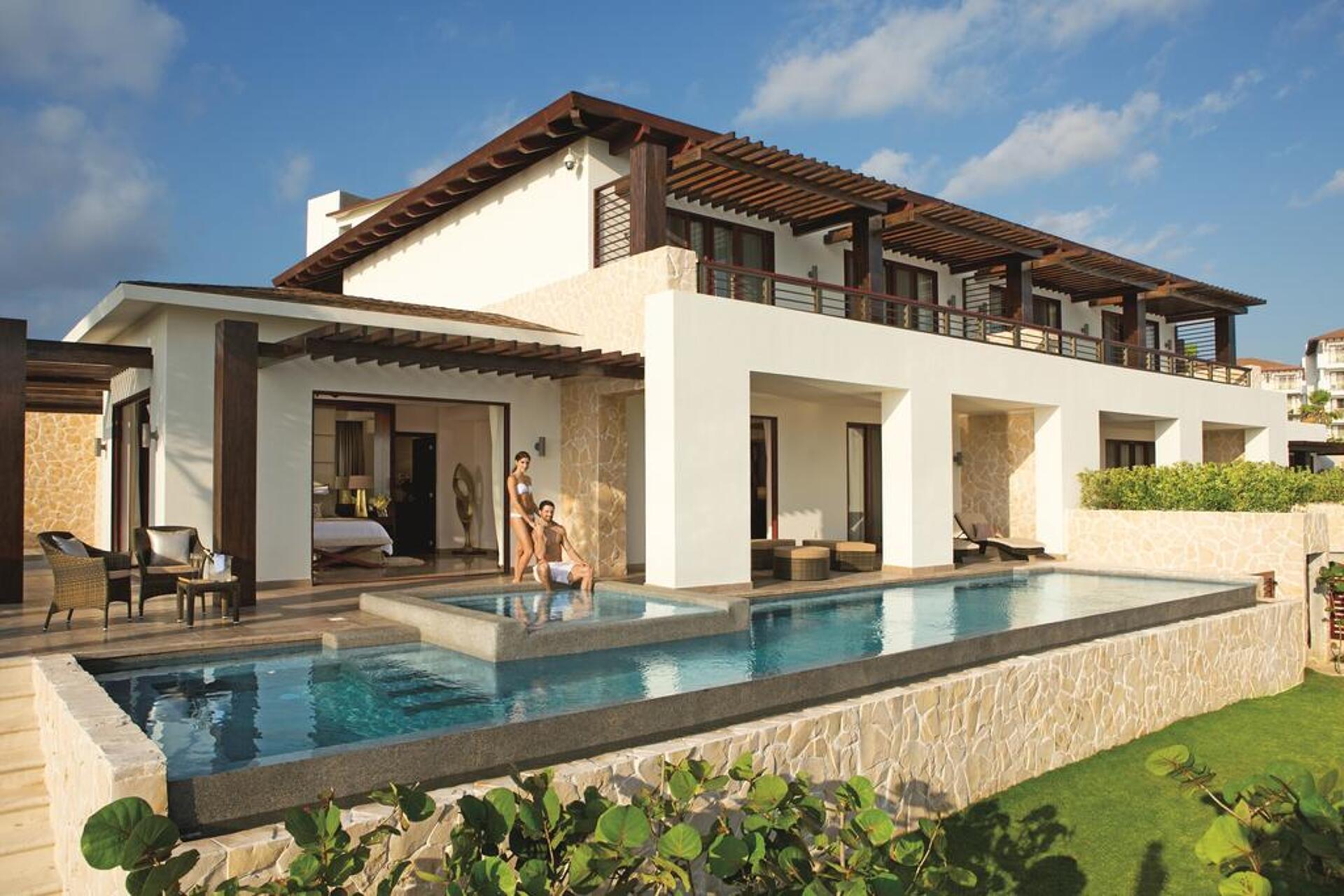 Secrets Playa Mujeres Golf & Spa Resort 5* 29