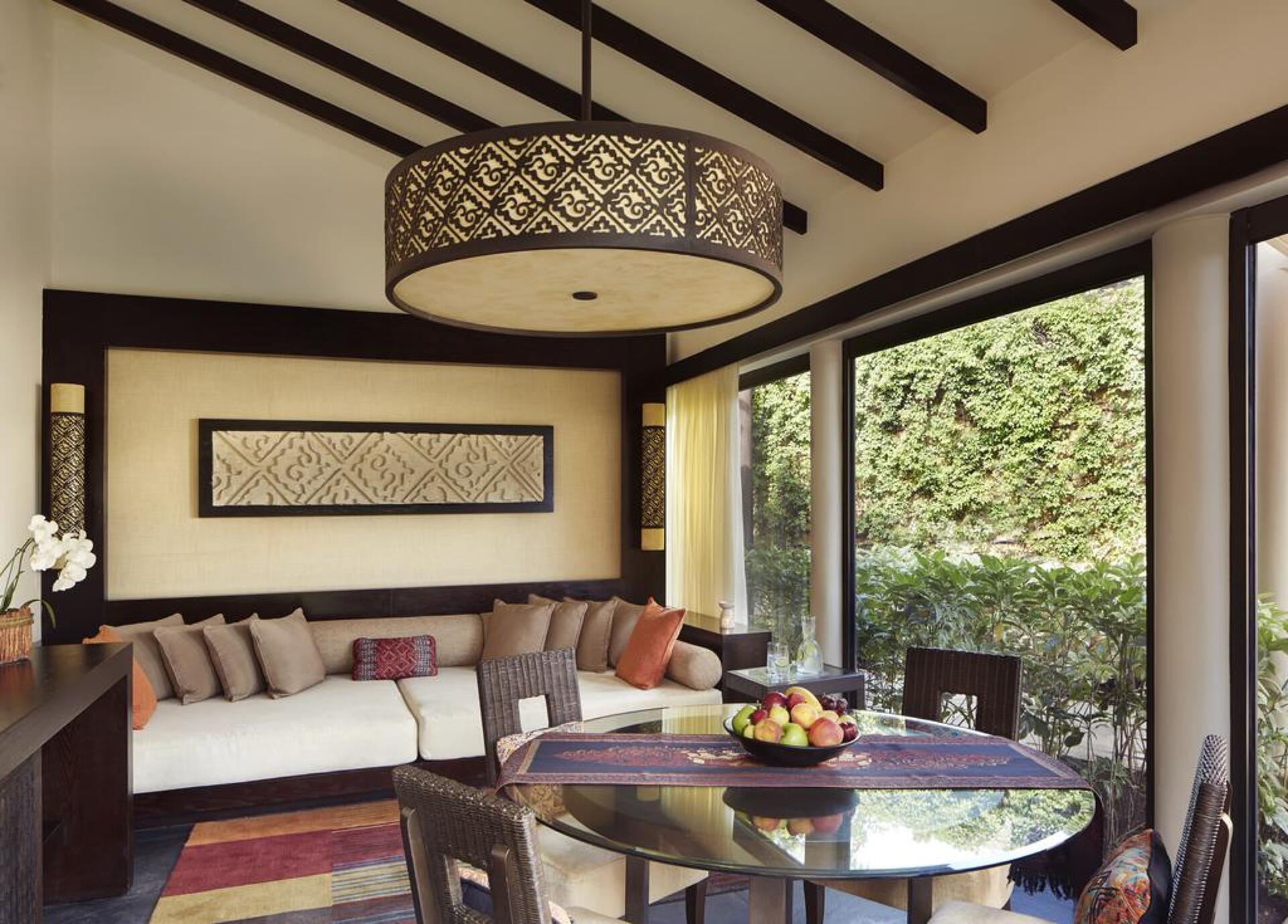 Banyan Tree Mayakoba 5* 27
