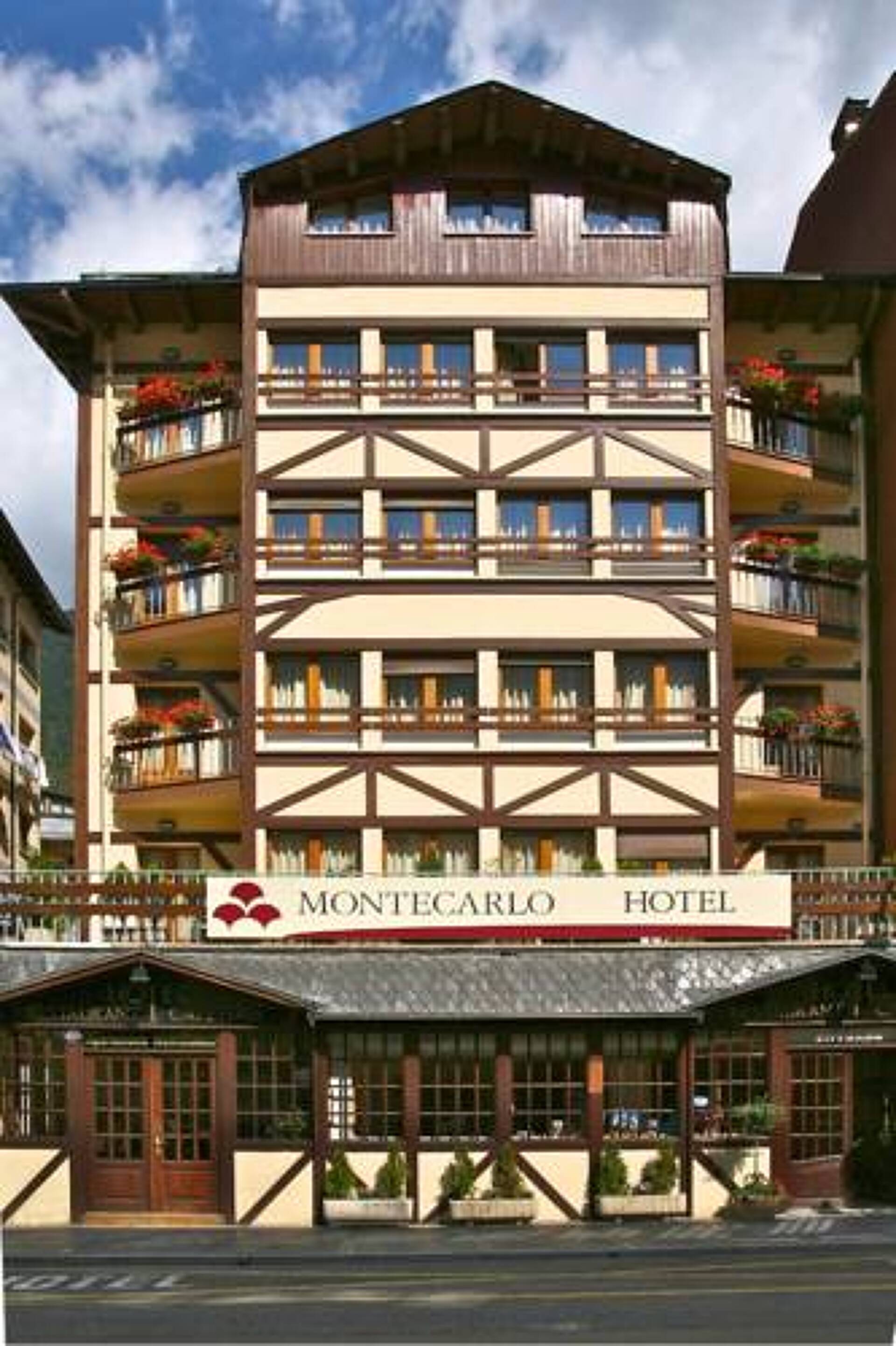 Montecarlo 2* 19