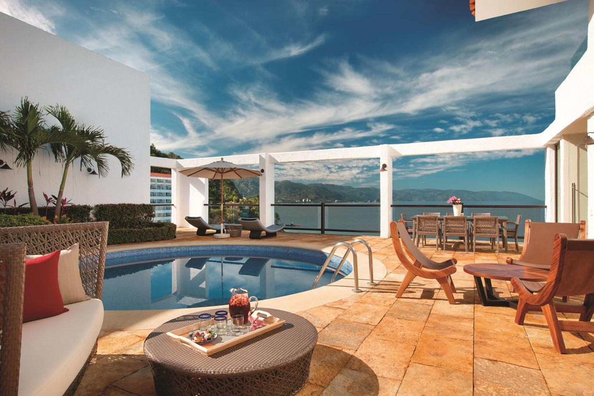 Hyatt Ziva Puerto Vallarta 5* 28