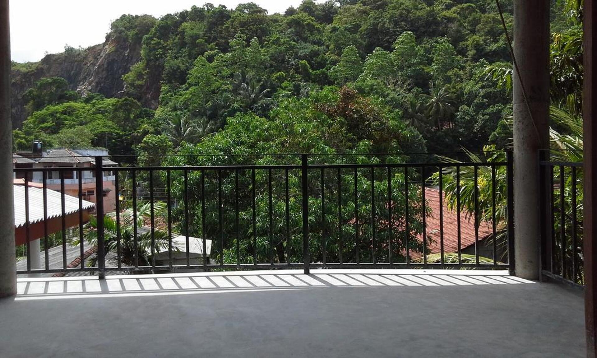 Srimali's Residence 2* 11
