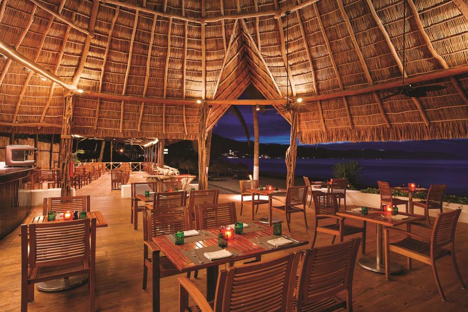 Hyatt Ziva Puerto Vallarta 5* 30
