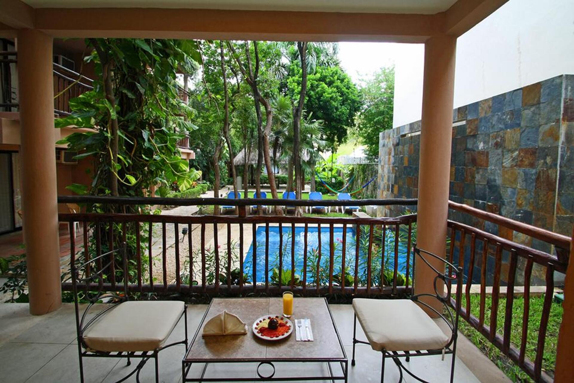 Tukan Hotel & Beach Club 4* 3