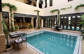 Riad Dar Haven