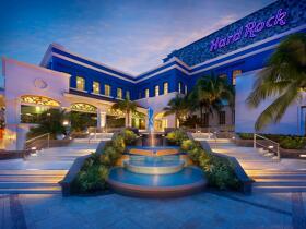 Hard Rock Hotel Riviera Maya 5*