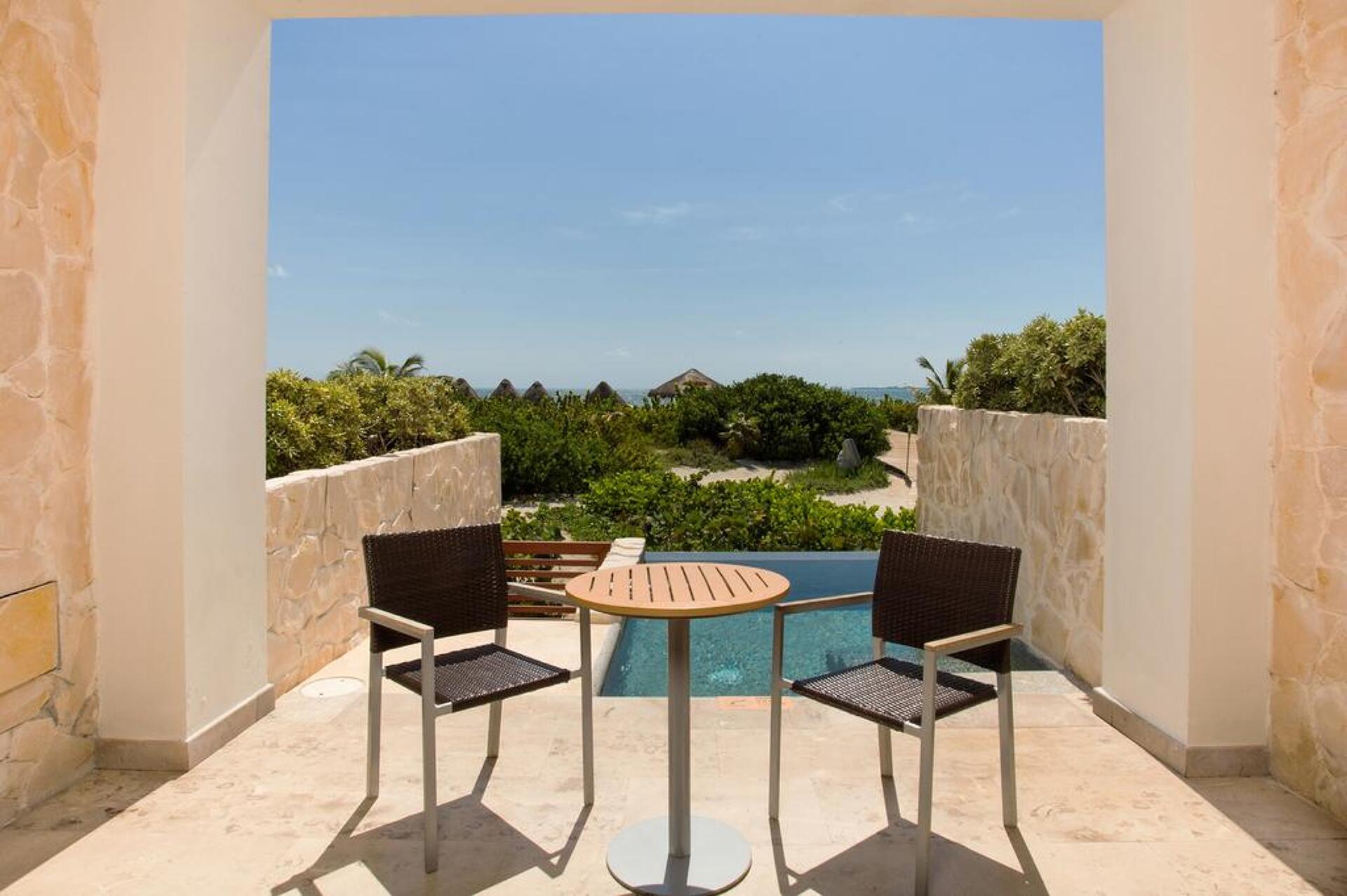 Secrets Playa Mujeres Golf & Spa Resort 5* 10