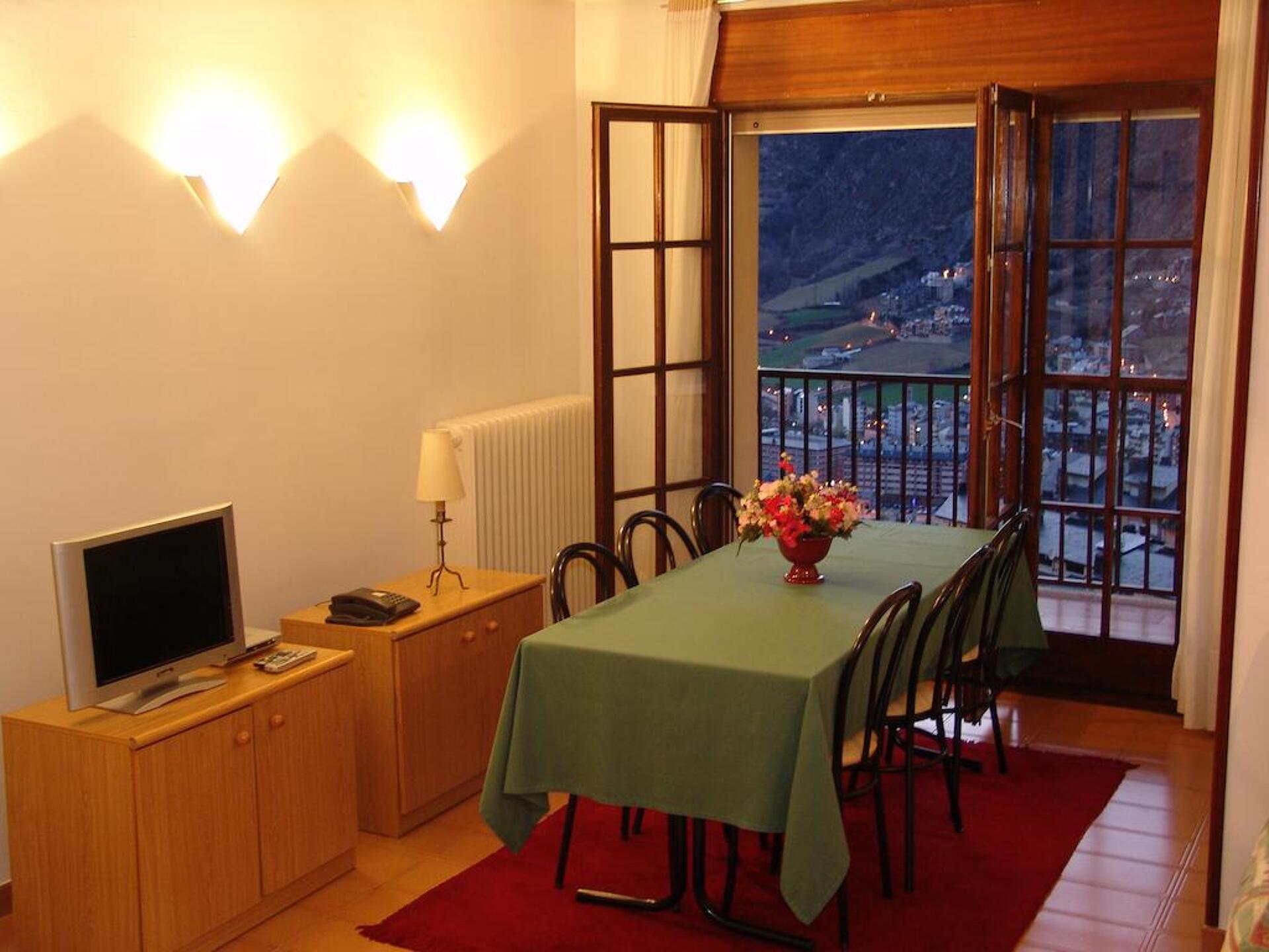 La Solana Apartaments 2* 10