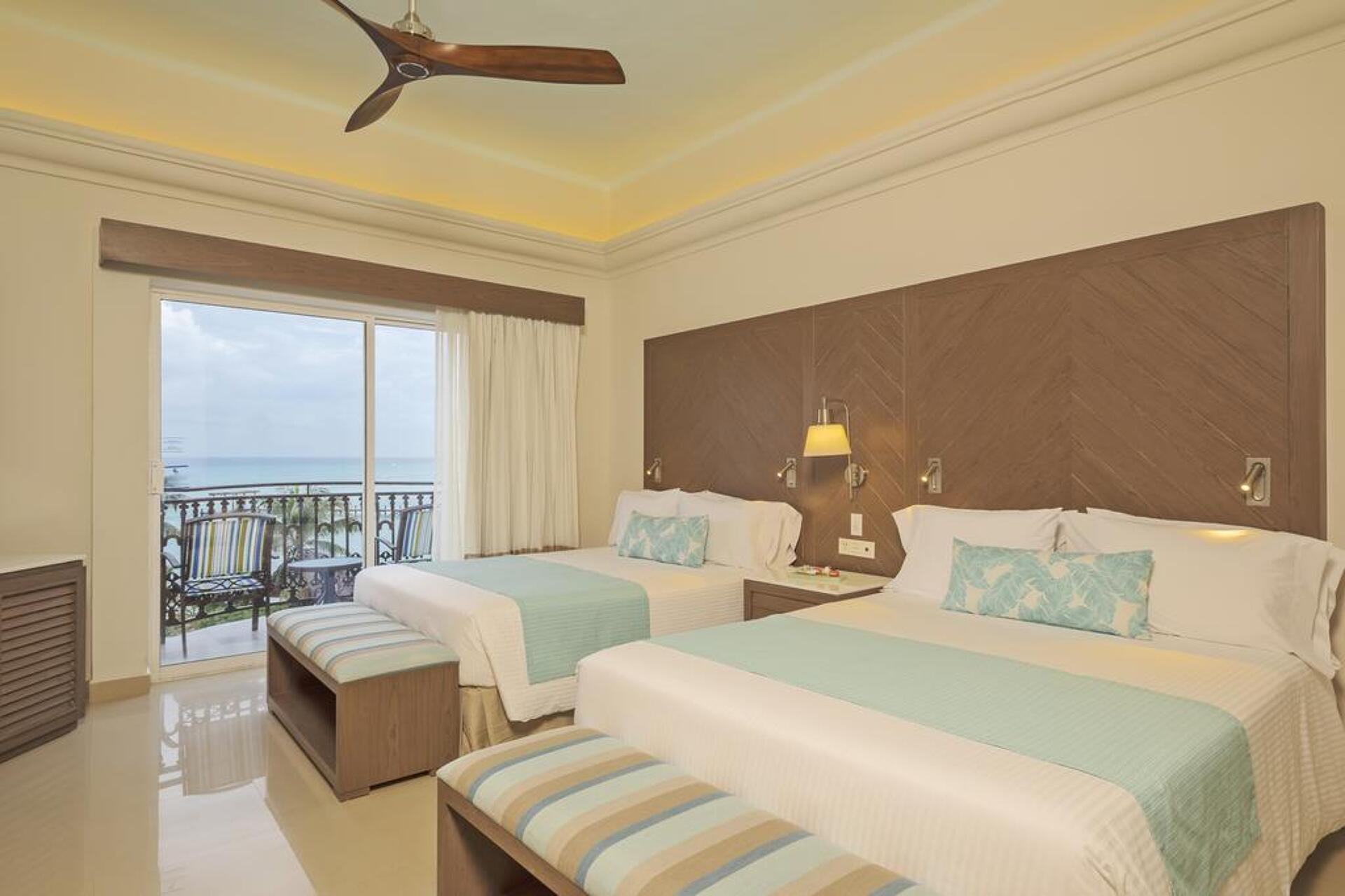 Panama Jack Resorts Gran Porto Playa del Carmen 5* 2