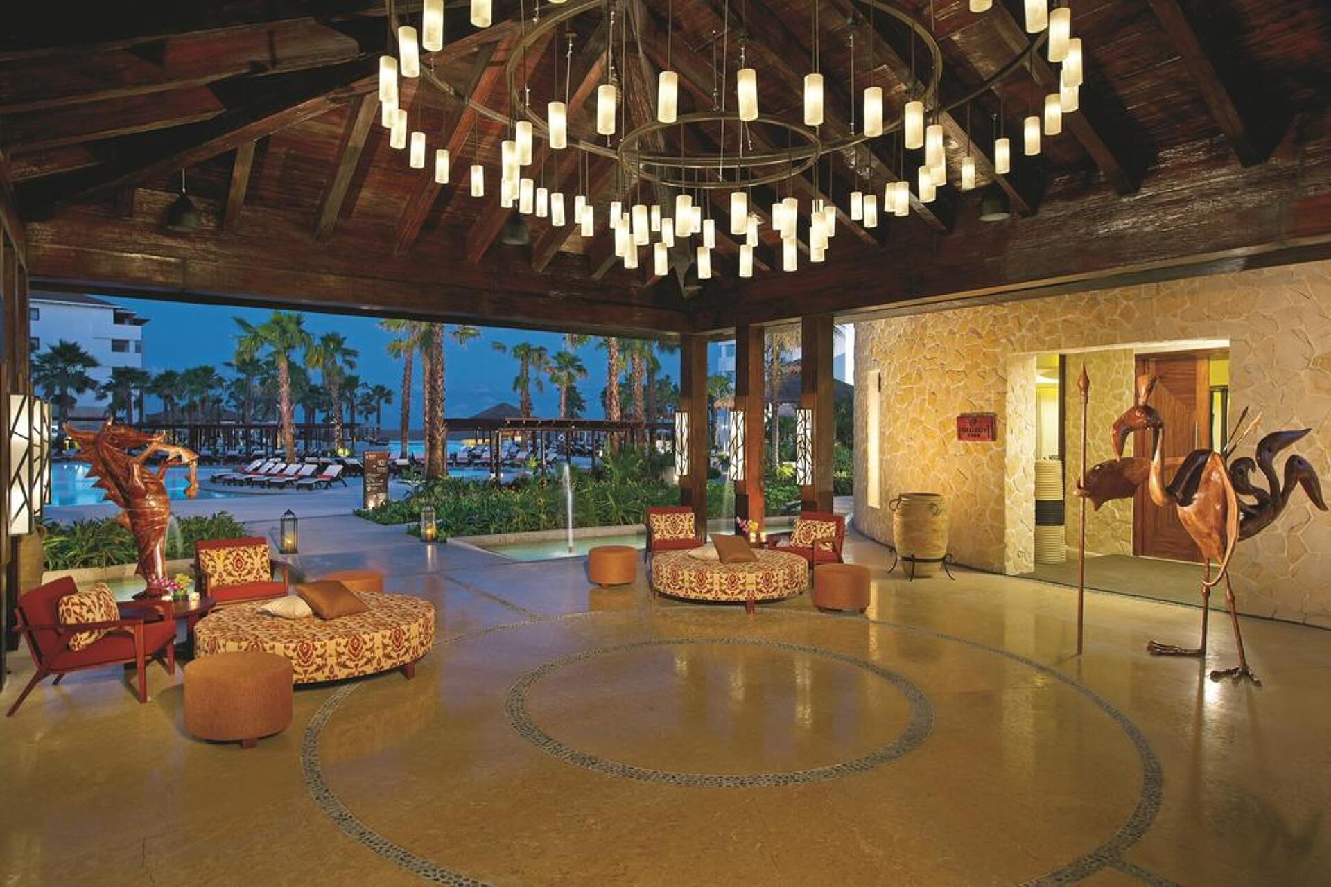 Secrets Playa Mujeres Golf & Spa Resort 5* 17