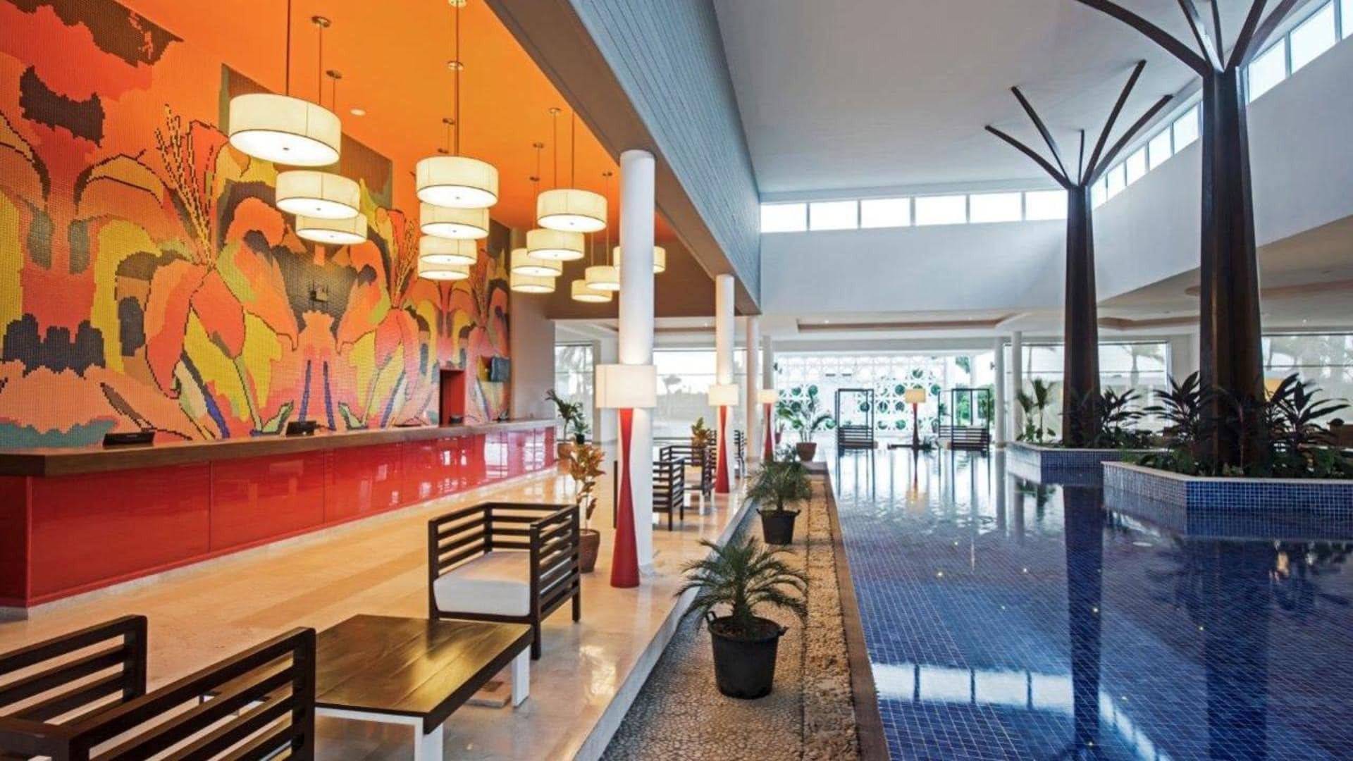 Iberostar Playa Pilar 5* 21