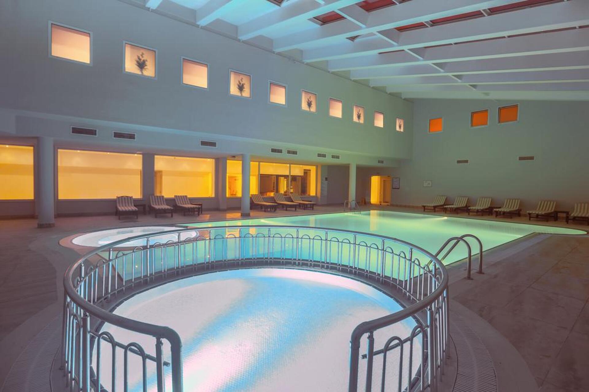 Innvista Hotels Belek 5* 4