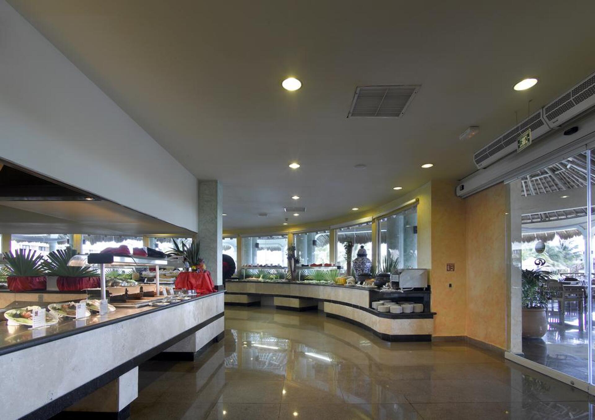 Grand Palladium White Sand Resort & Spa 5* 27