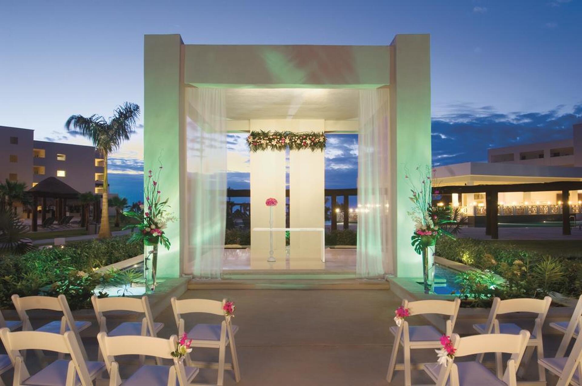 Secrets Silversands Riviera Cancun - Adults Only 5* 13