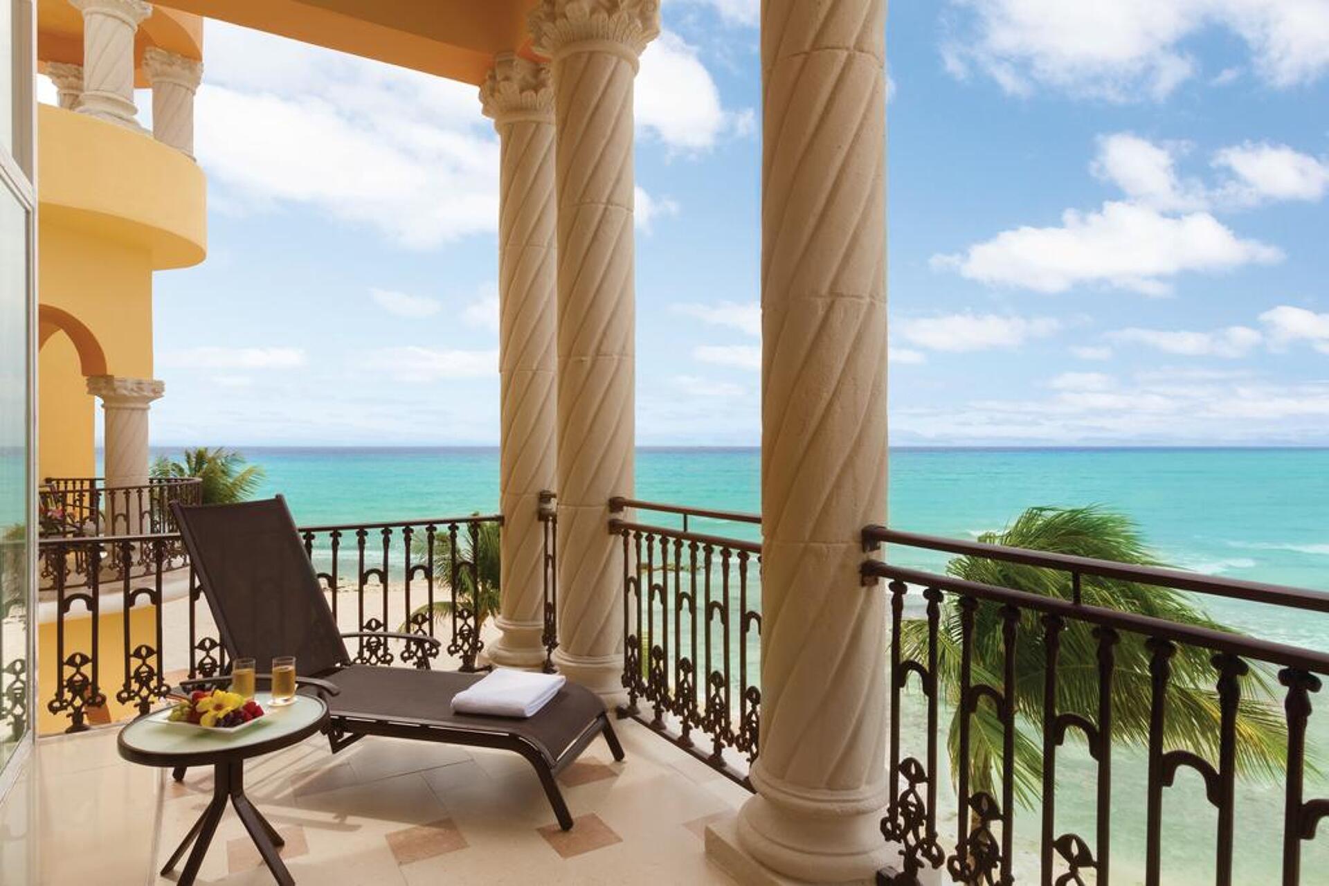 Panama Jack Resorts Gran Porto Playa del Carmen 5* 3