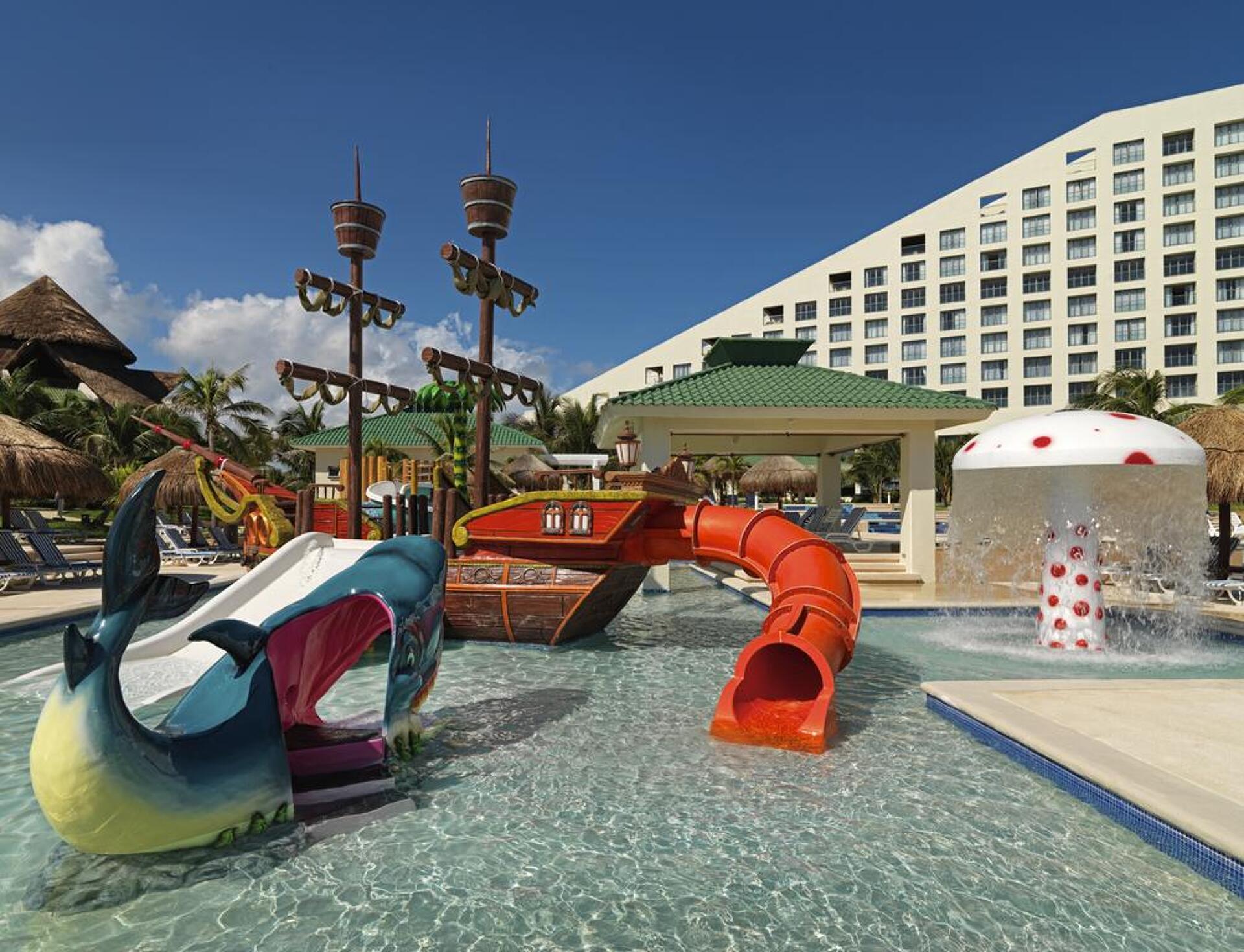Iberostar Cancun 5* 22