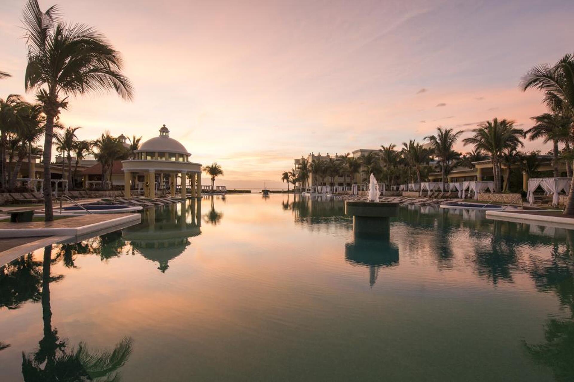 Iberostar Grand Hotel Paraiso - Adults Only 5* 4