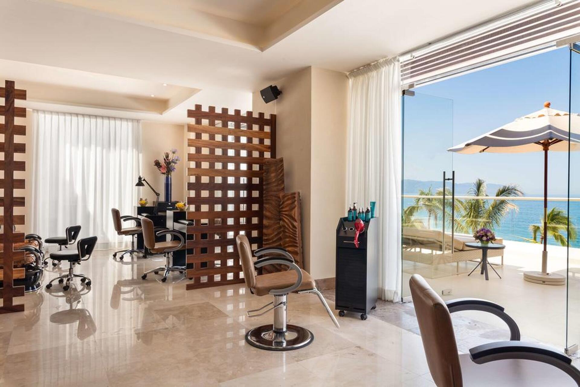 Hyatt Ziva Puerto Vallarta 5* 43