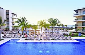 Hideaway at Royalton Riviera Cancun - Adults Only