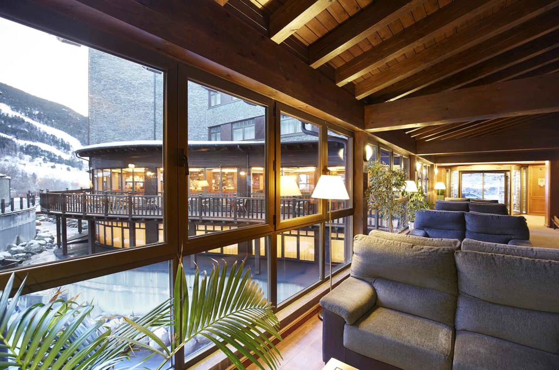 Euroski Hotel 4* 1