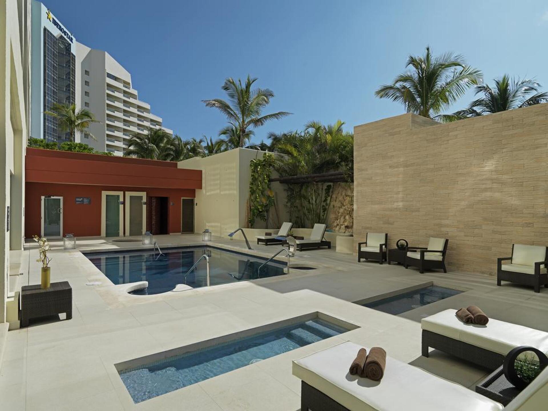 Iberostar Cancun 5* 26