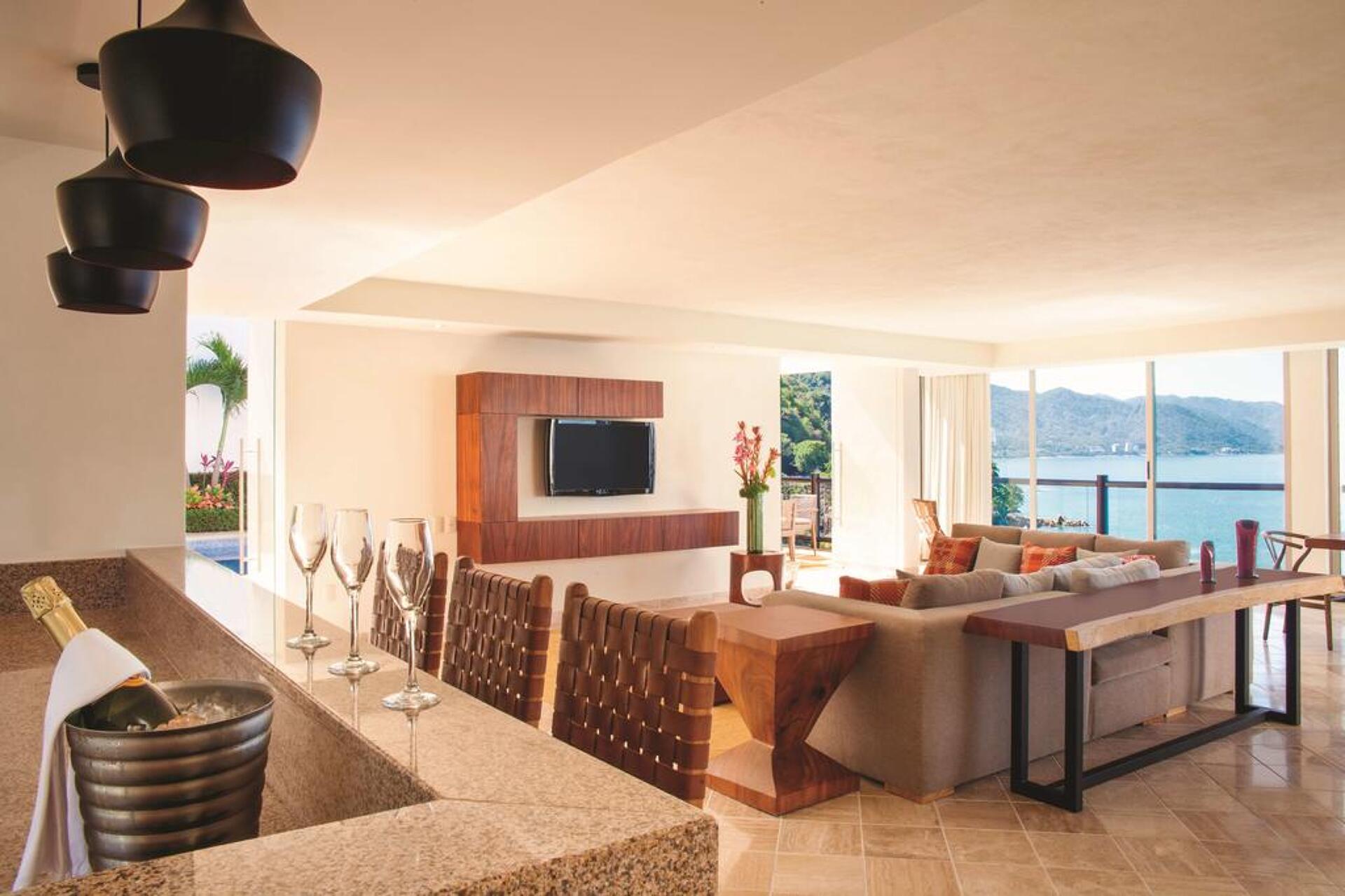 Hyatt Ziva Puerto Vallarta 5* 29