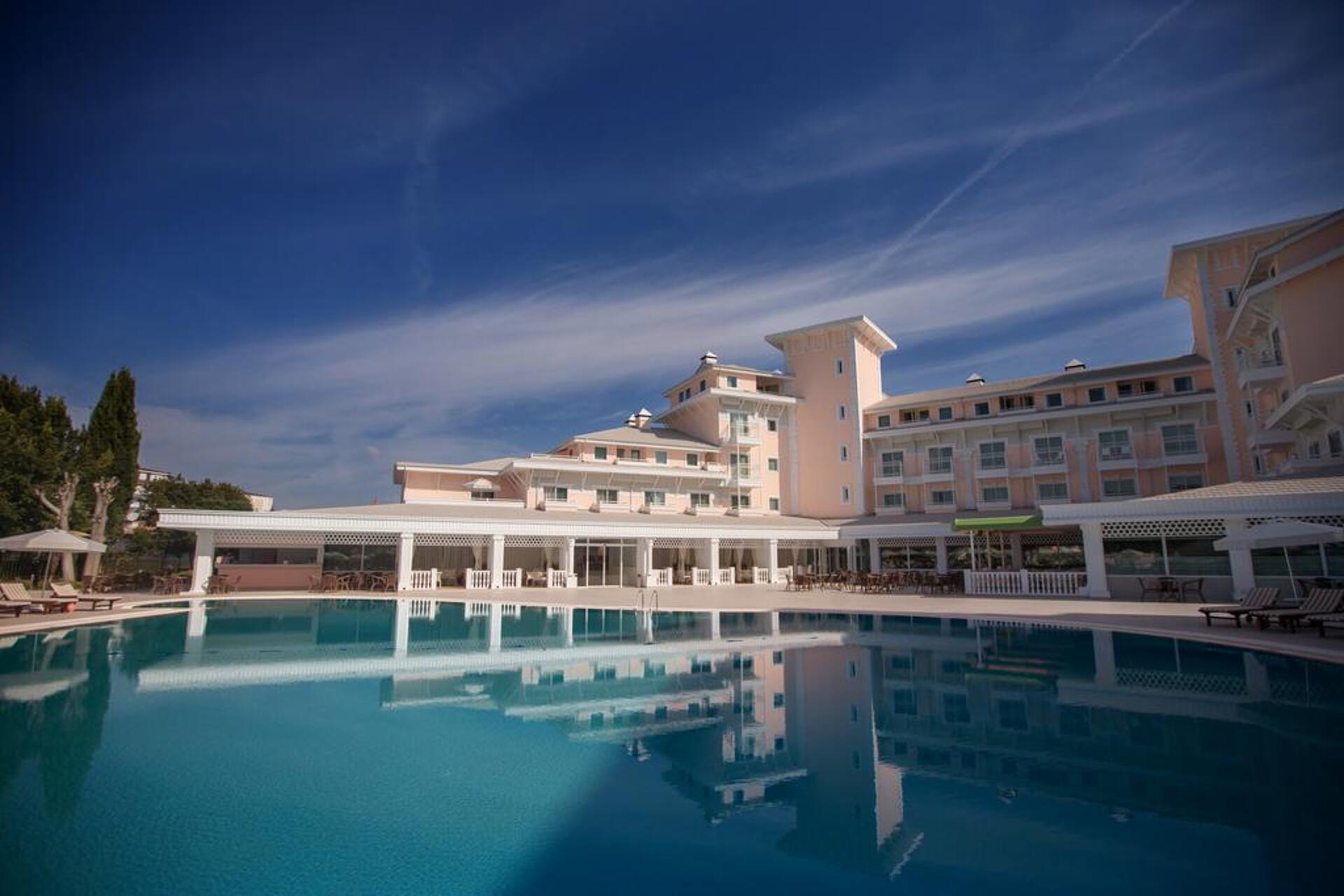 Innvista Hotels Belek 5* 21