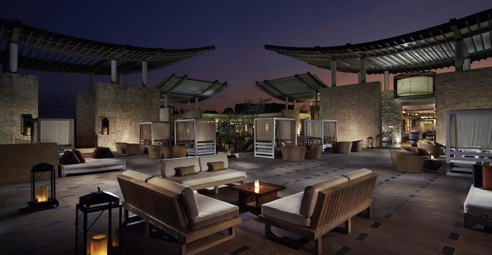 Banyan Tree Mayakoba 5* 8