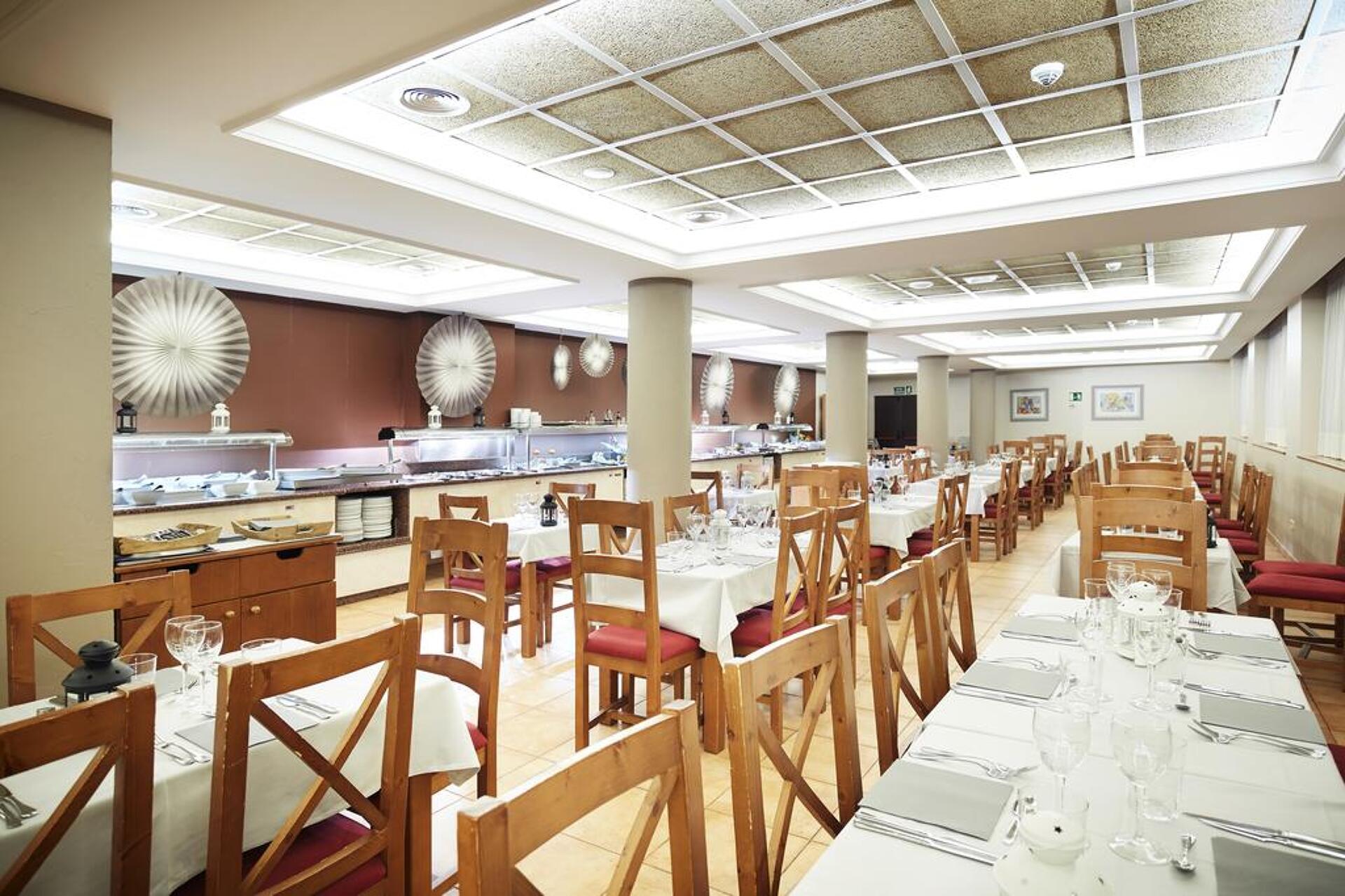 Euroski Hotel 4* 8