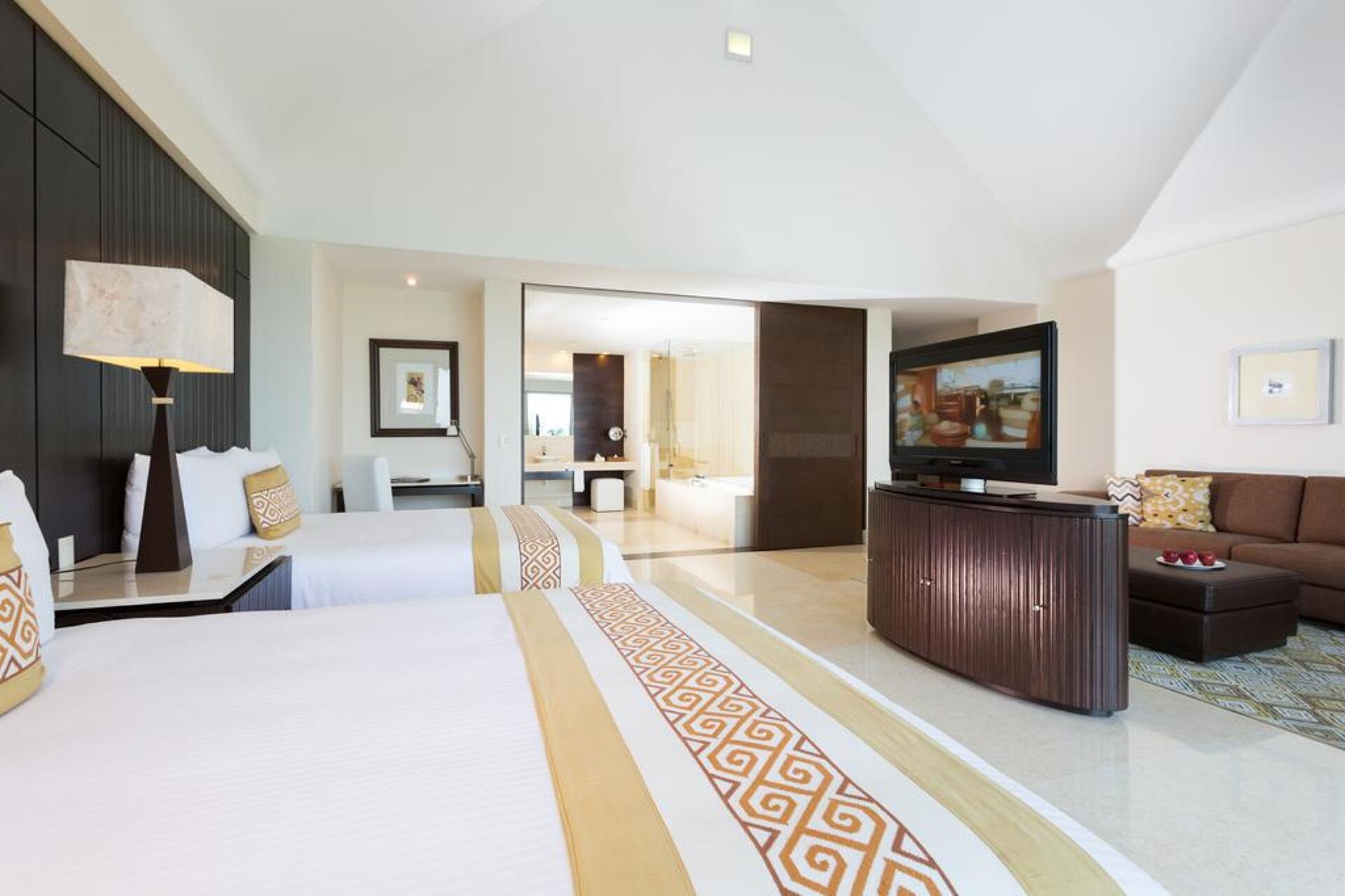 Grand Velas Riviera Maya 5* 13