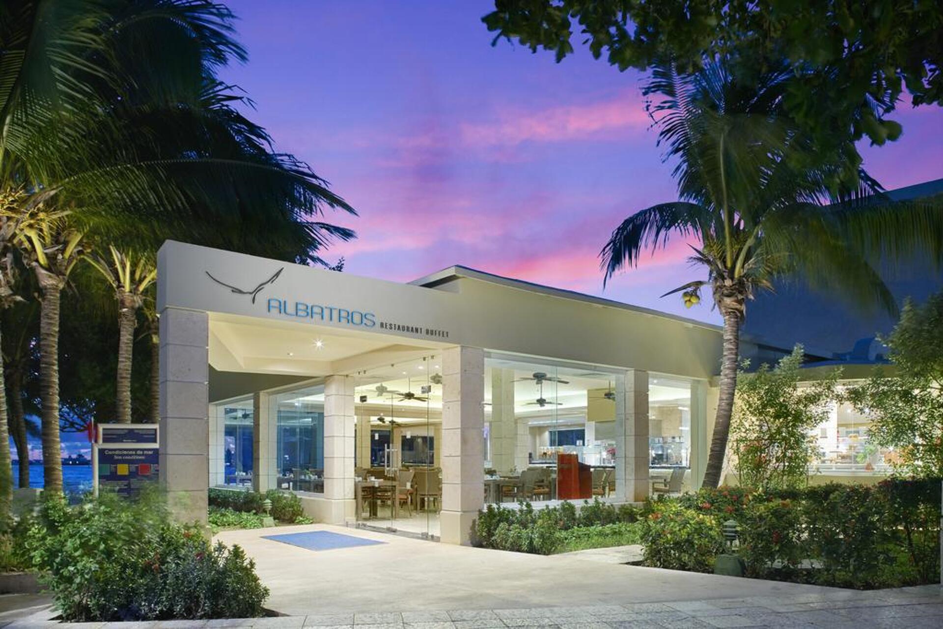 Occidental Costa Cancun 4* 8