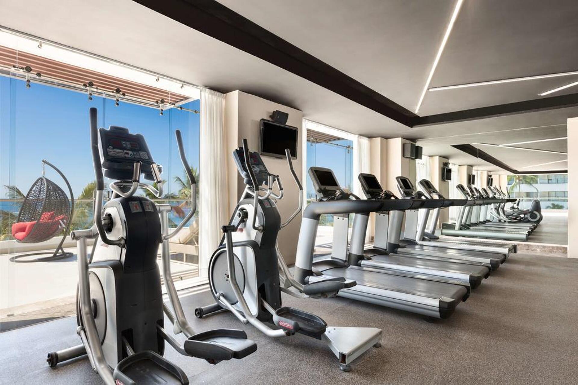 Hyatt Ziva Puerto Vallarta 5* 39