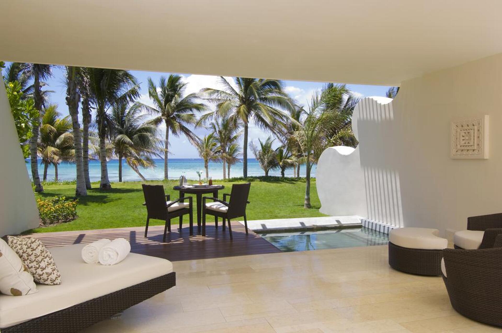 Grand Velas Riviera Maya 5* 3