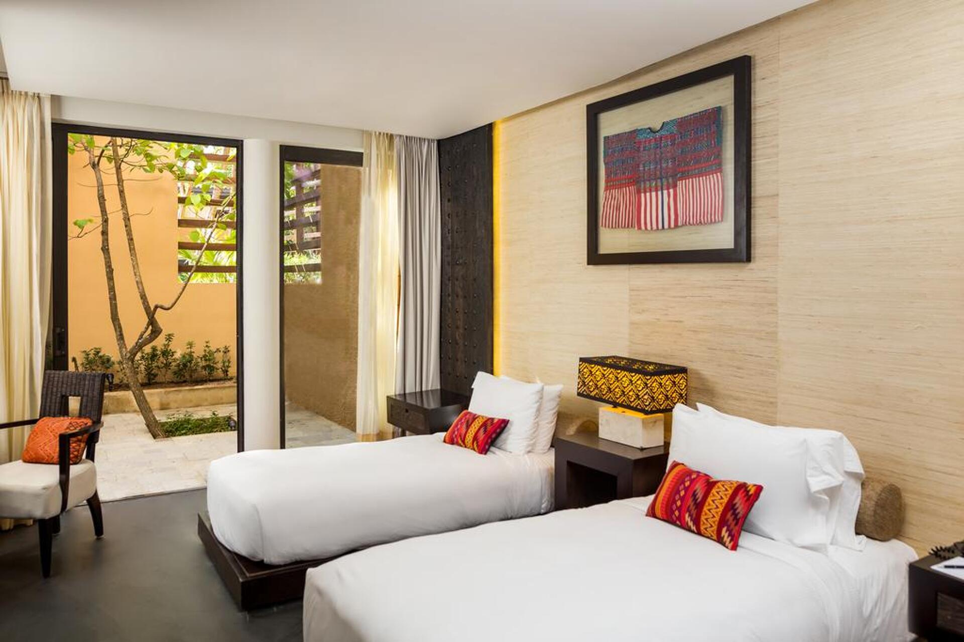 Banyan Tree Mayakoba 5* 23
