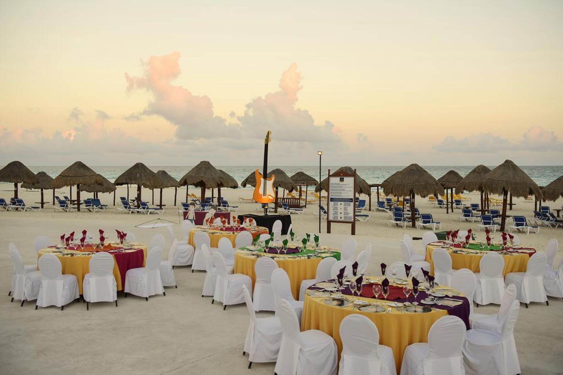 Iberostar Cancun 5* 20