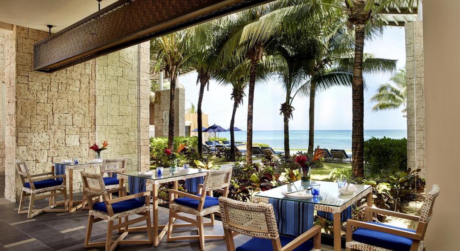 Banyan Tree Mayakoba 5* 3
