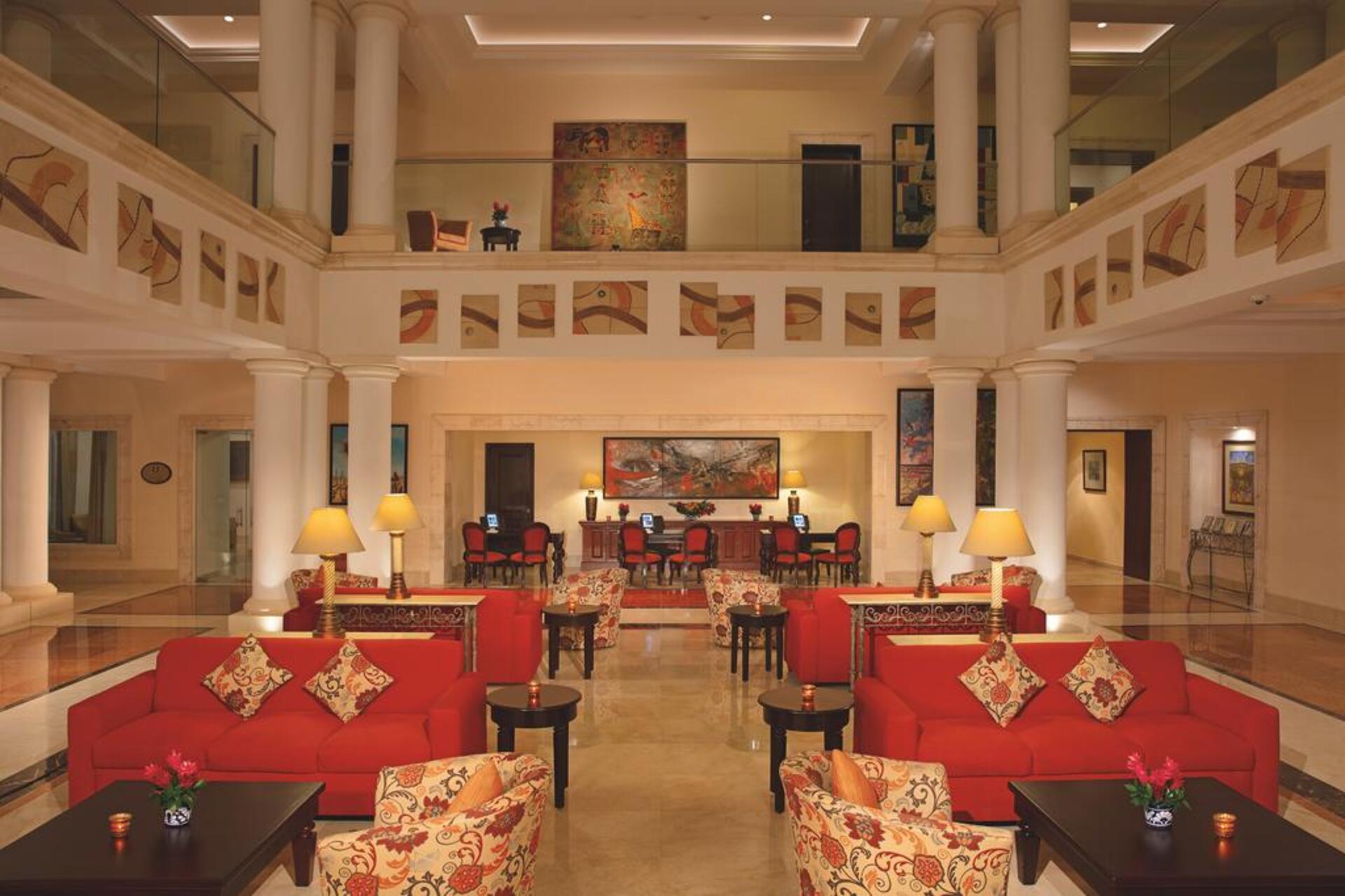 Dreams Tulum Resort & Spa 5* 17