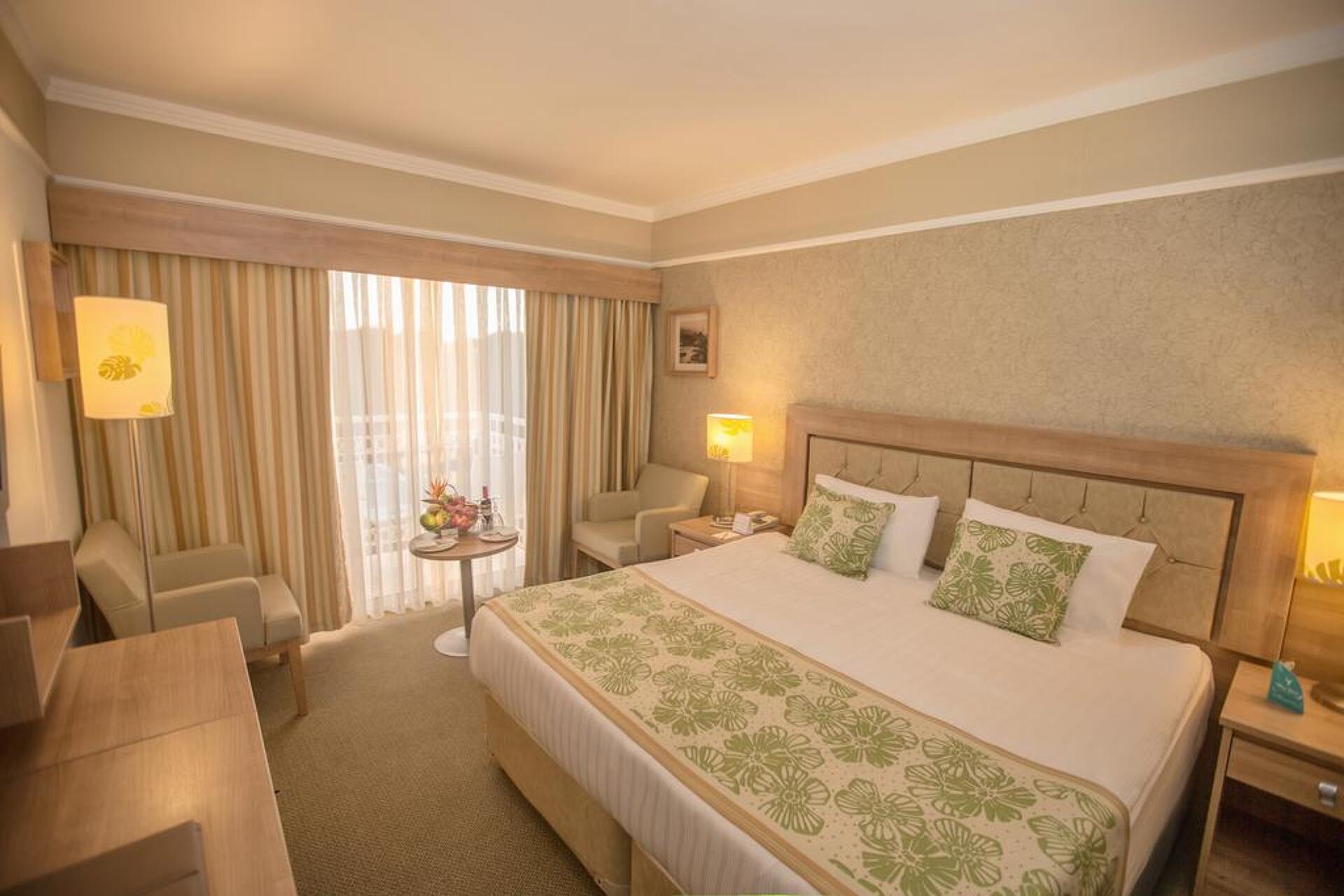 Innvista Hotels Belek 5* 17