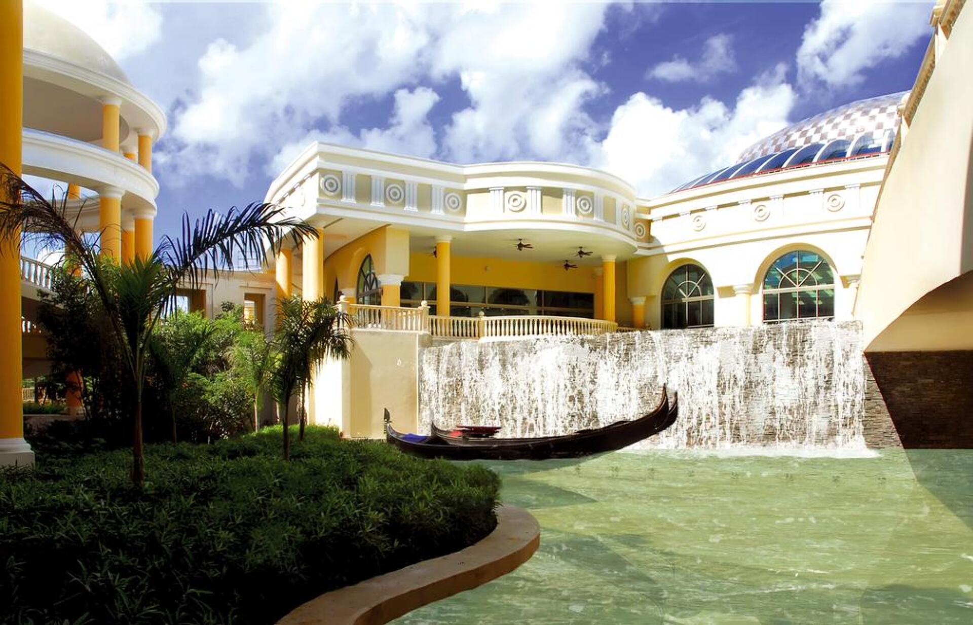 Iberostar Grand Hotel Paraiso - Adults Only 5* 27