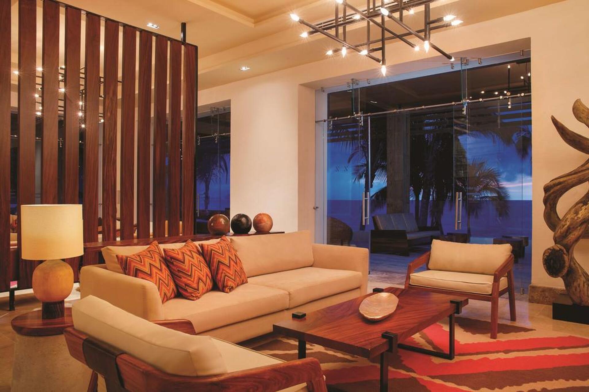 Hyatt Ziva Puerto Vallarta 5* 31